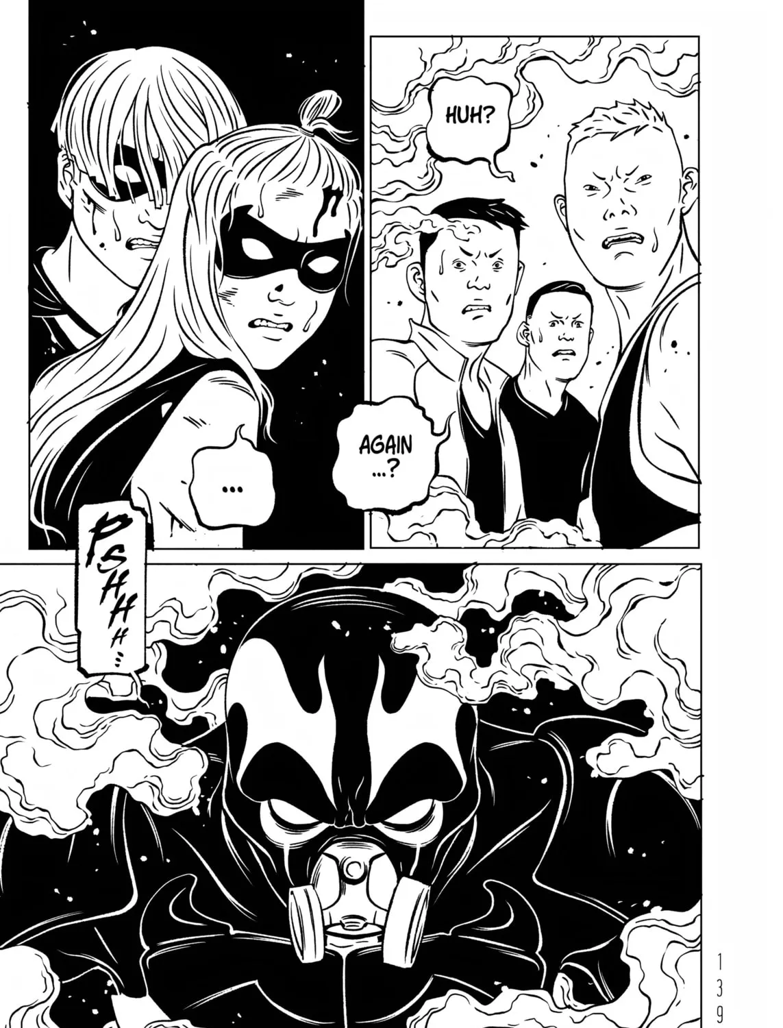 EVOL Chapter 20 page 25 - 