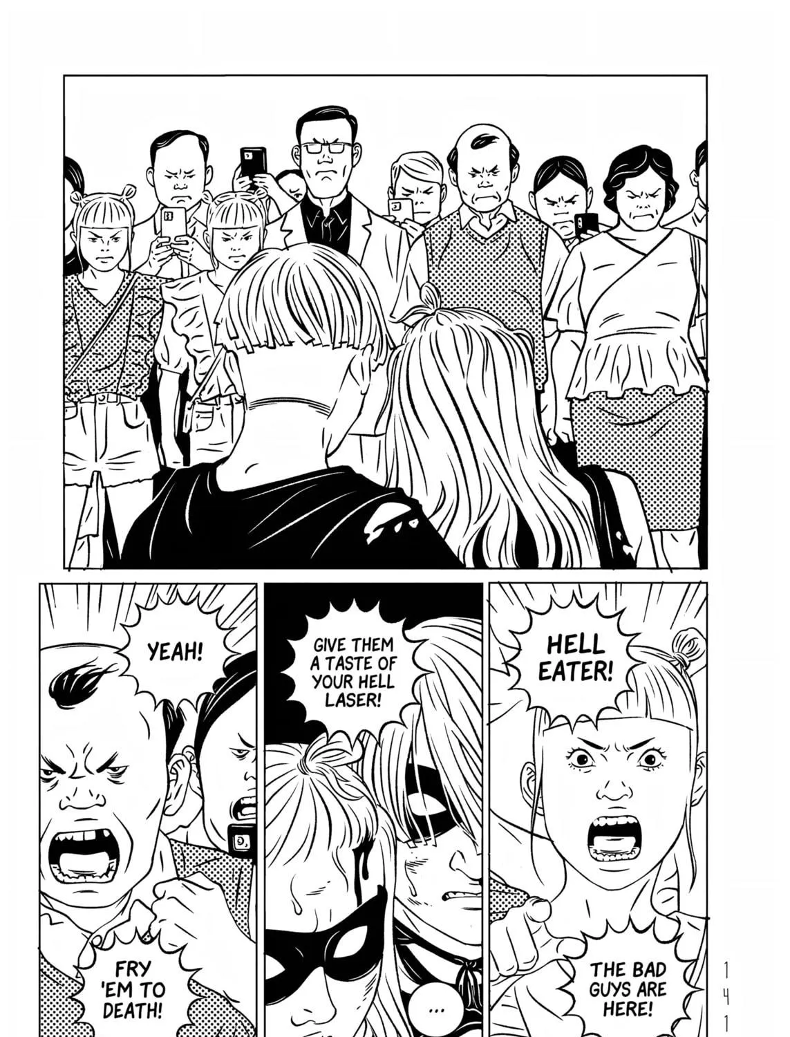 EVOL Chapter 20 page 29 - 