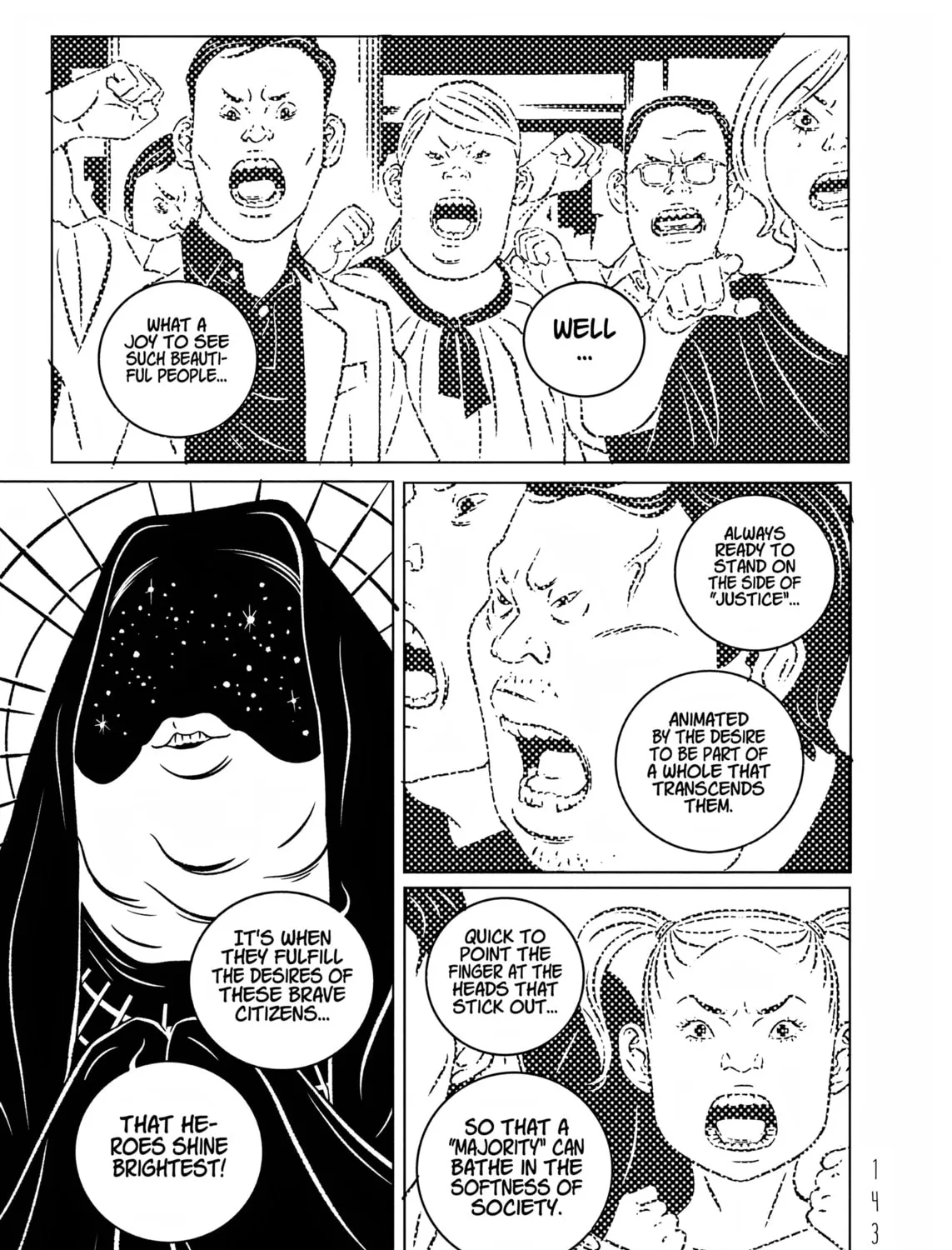 EVOL Chapter 20 page 33 - 