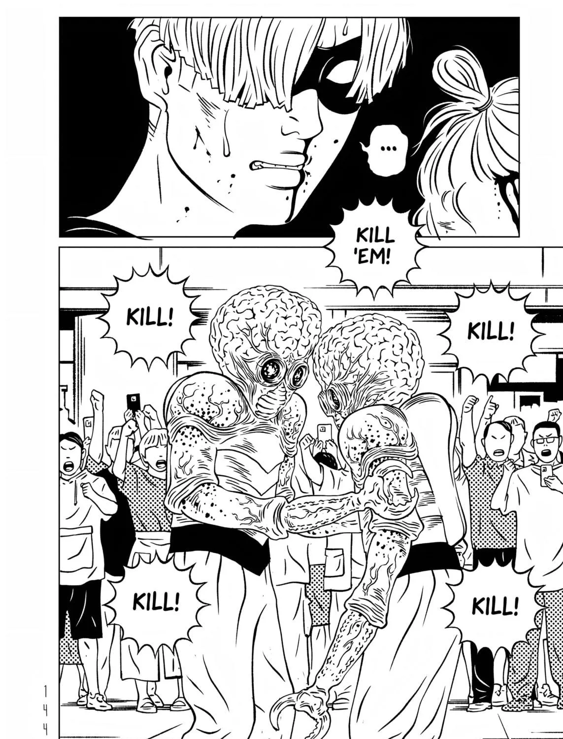 EVOL Chapter 20 page 35 - 