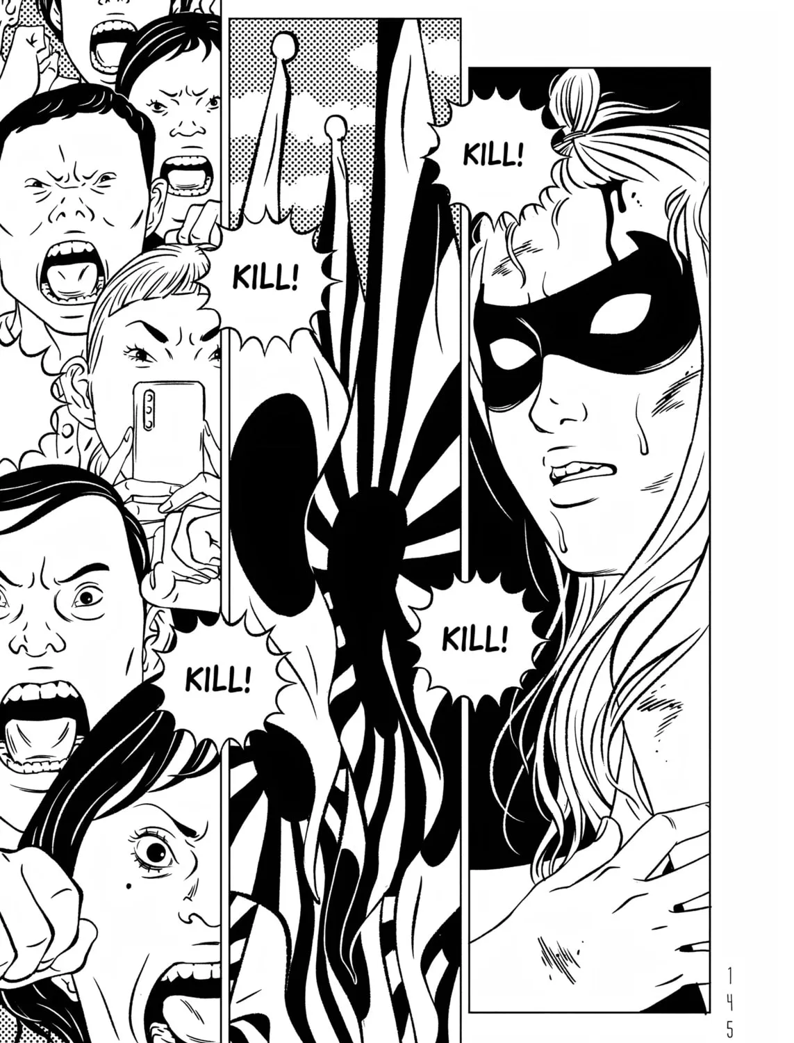 EVOL Chapter 20 page 37 - 