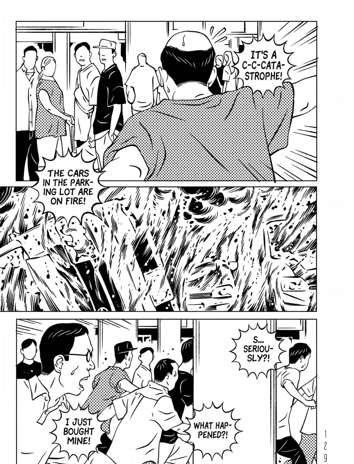 EVOL Chapter 20 page 5 - 
