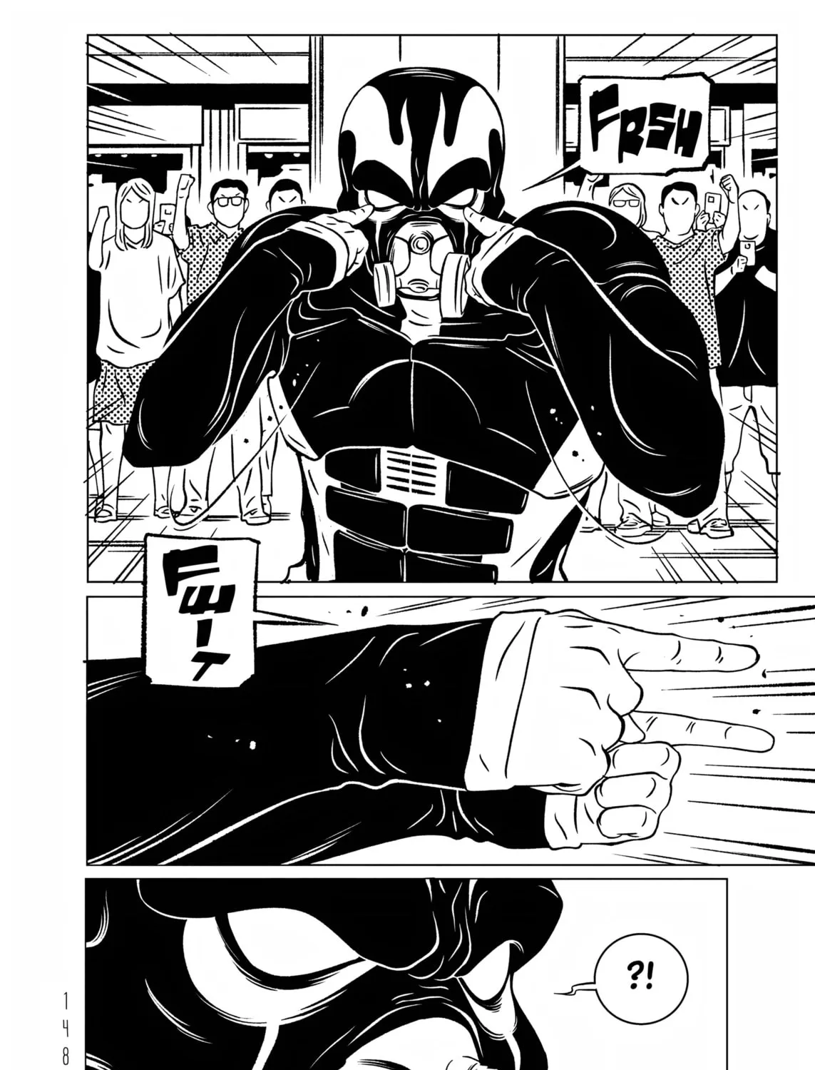 EVOL Chapter 20 page 43 - 