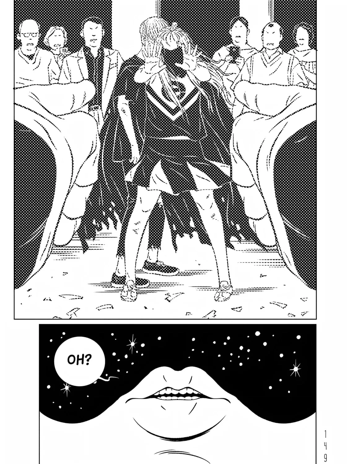 EVOL Chapter 20 page 45 - 