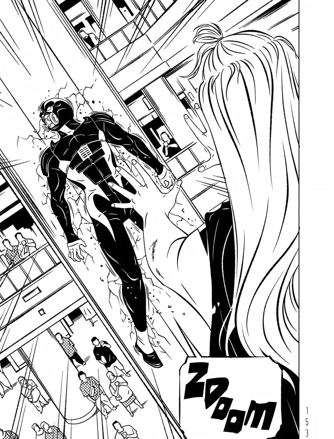 EVOL Chapter 20 page 53 - 