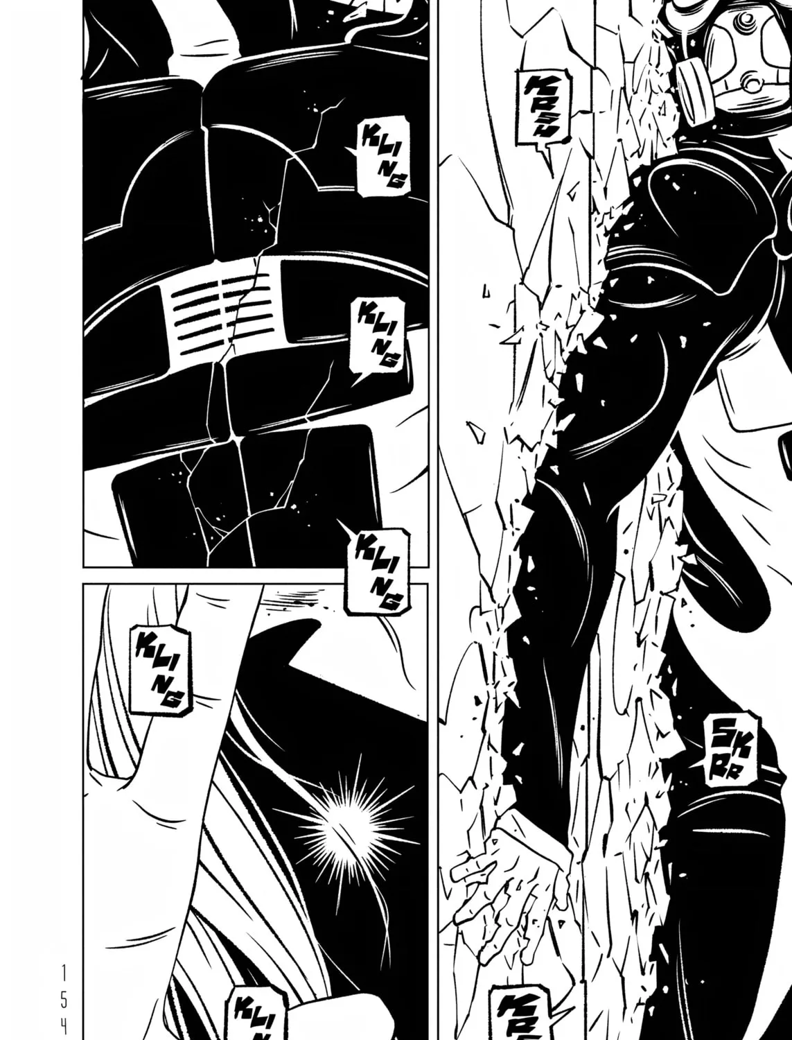 EVOL Chapter 20 page 55 - 
