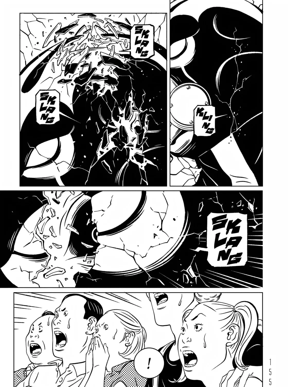 EVOL Chapter 20 page 57 - 