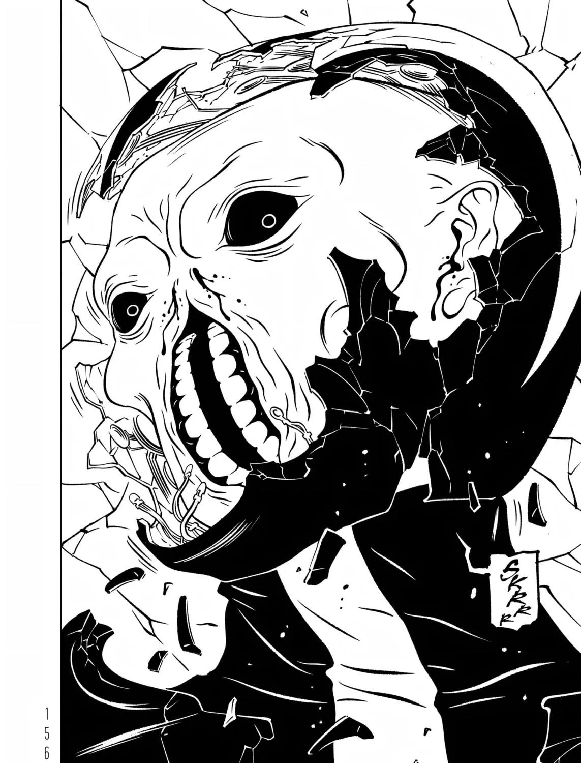 EVOL Chapter 20 page 59 - 