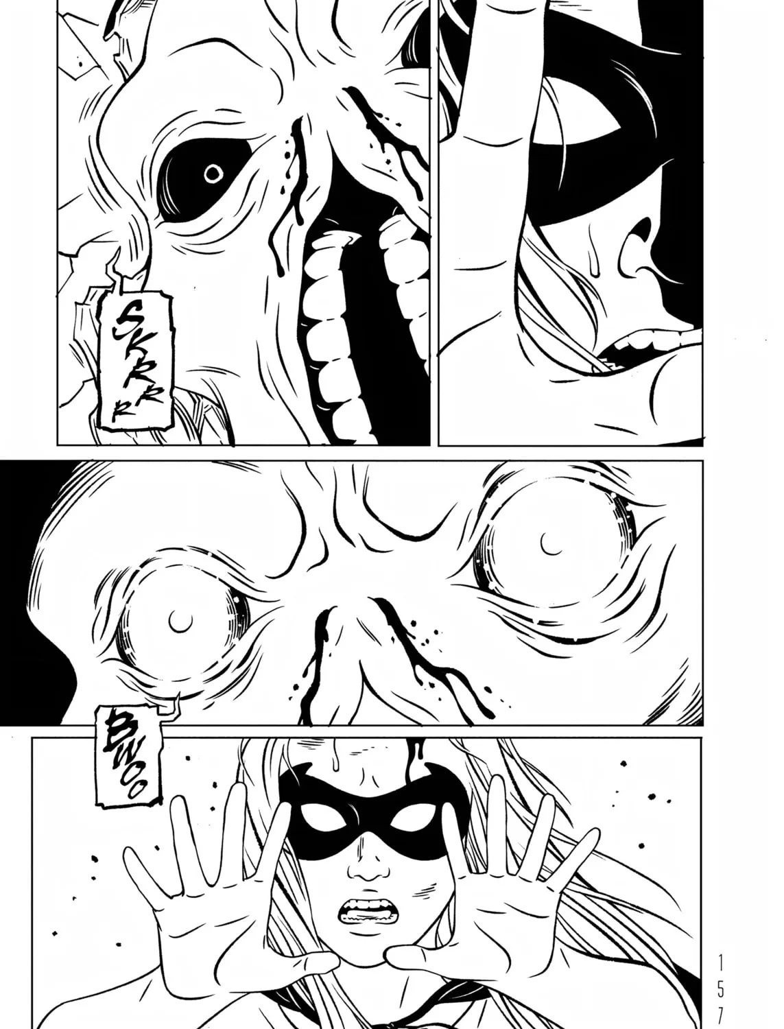 EVOL Chapter 20 page 61 - 