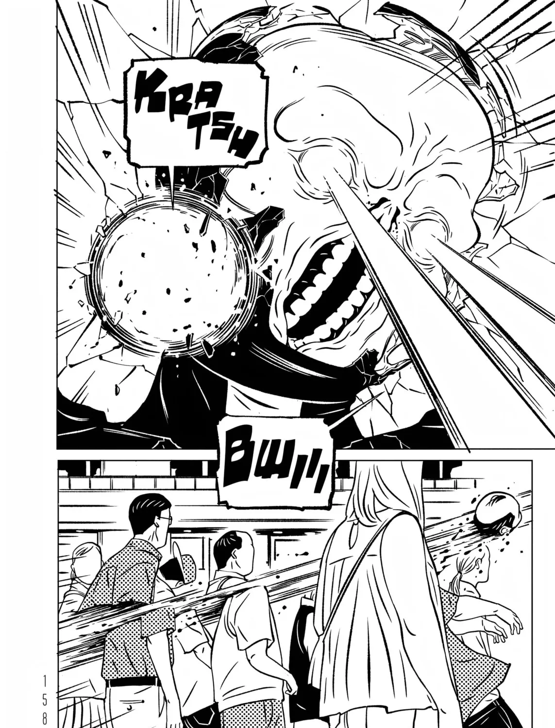 EVOL Chapter 20 page 63 - 