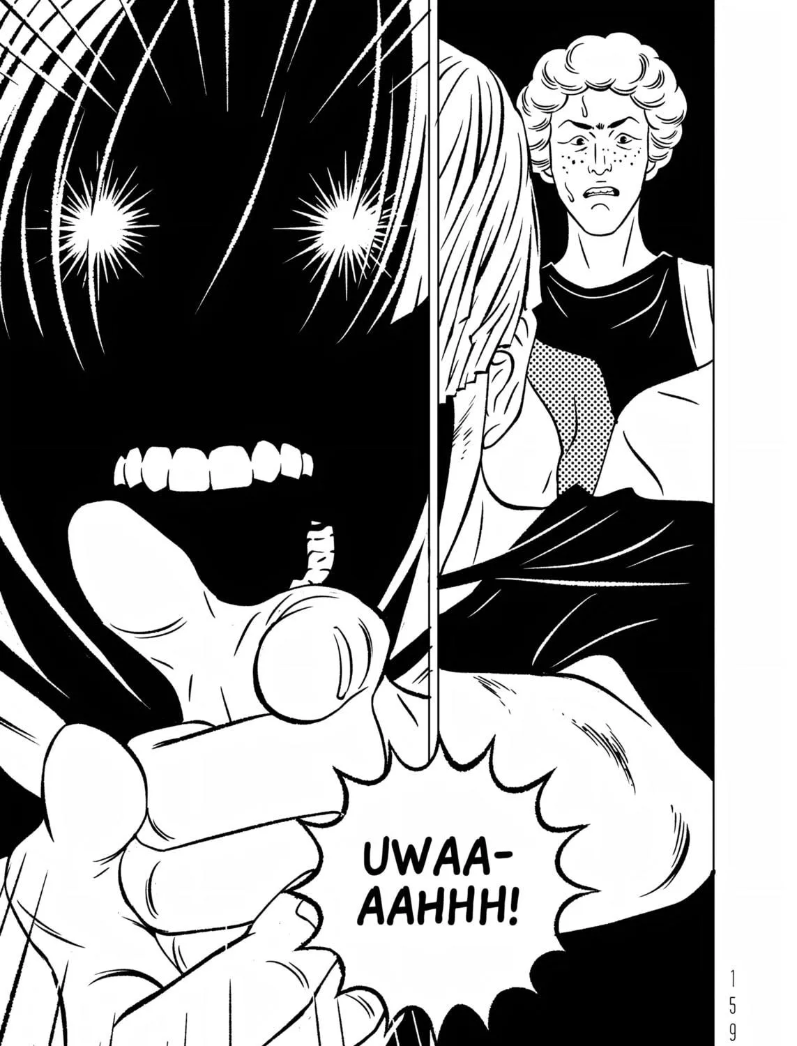 EVOL Chapter 20 page 65 - 