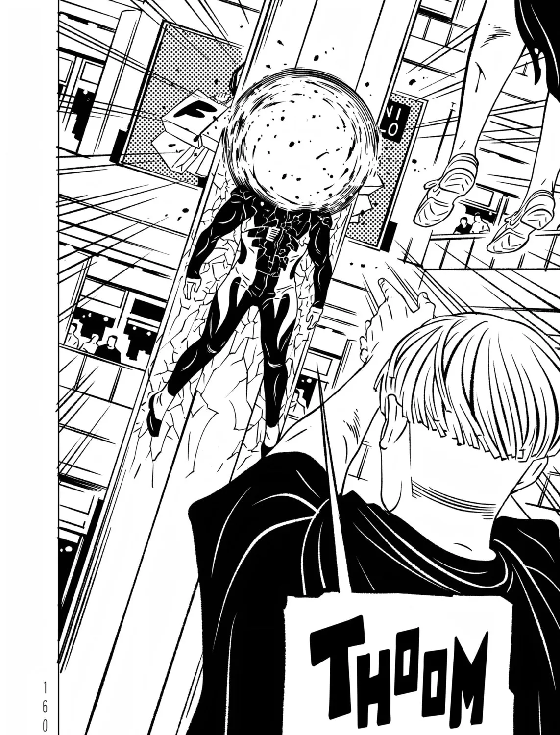 EVOL Chapter 20 page 67 - 