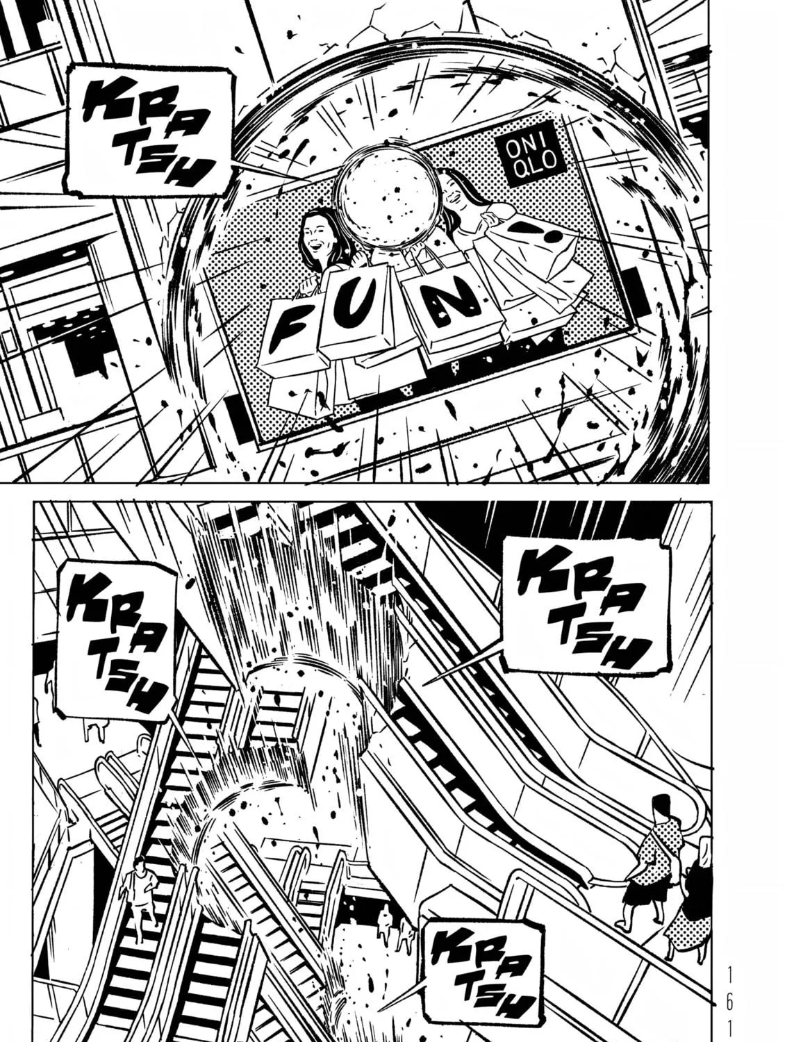 EVOL Chapter 20 page 69 - 