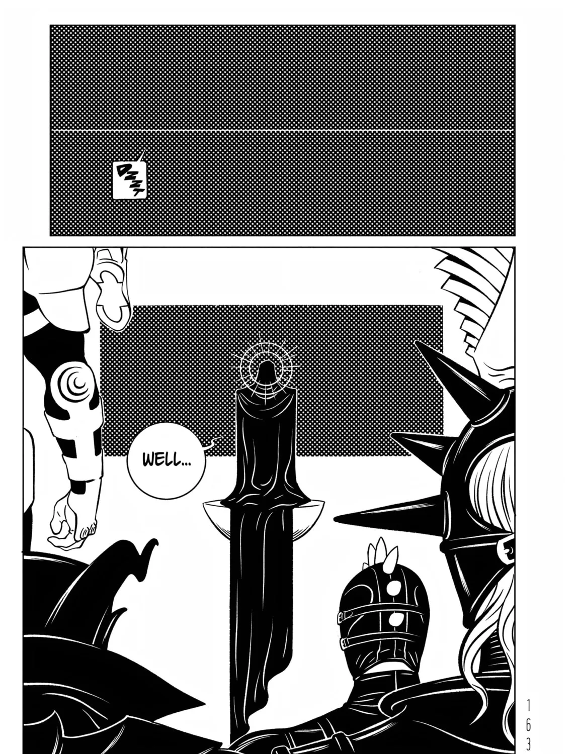 EVOL Chapter 20 page 73 - 
