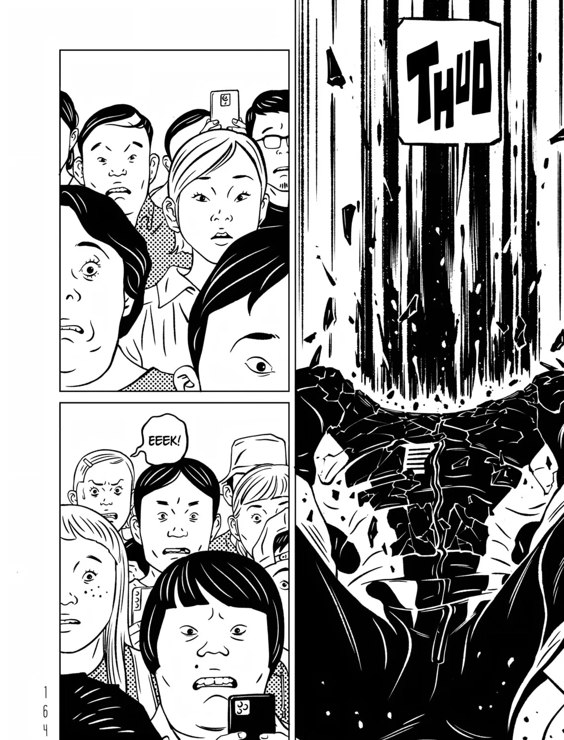 EVOL Chapter 20 page 75 - 