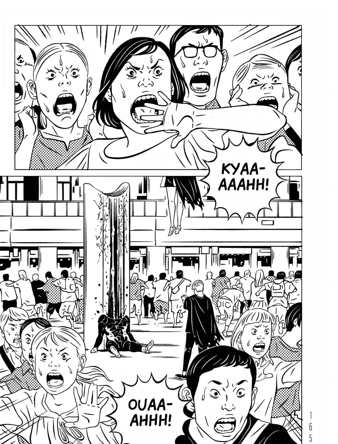 EVOL Chapter 20 page 77 - 