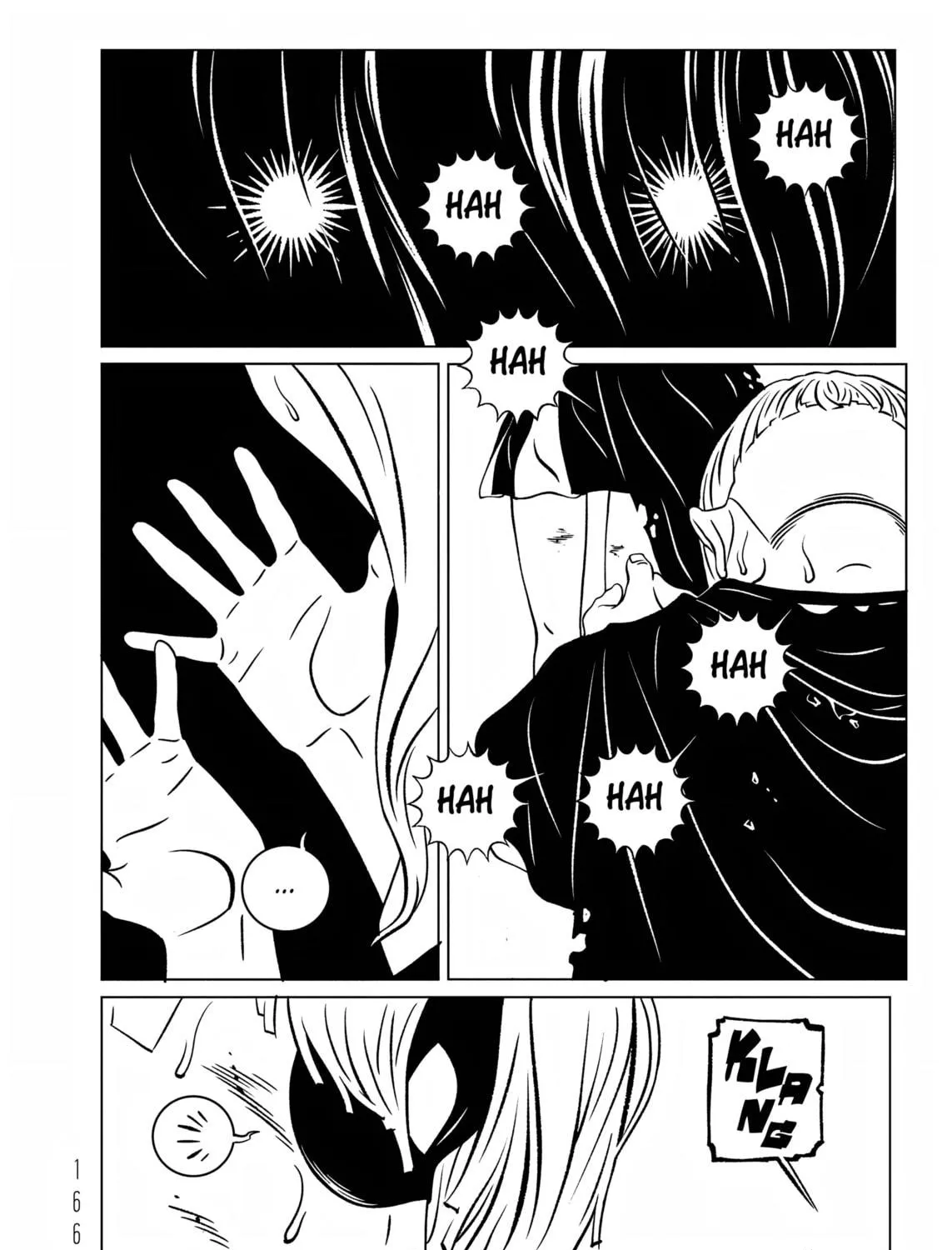 EVOL Chapter 20 page 79 - 