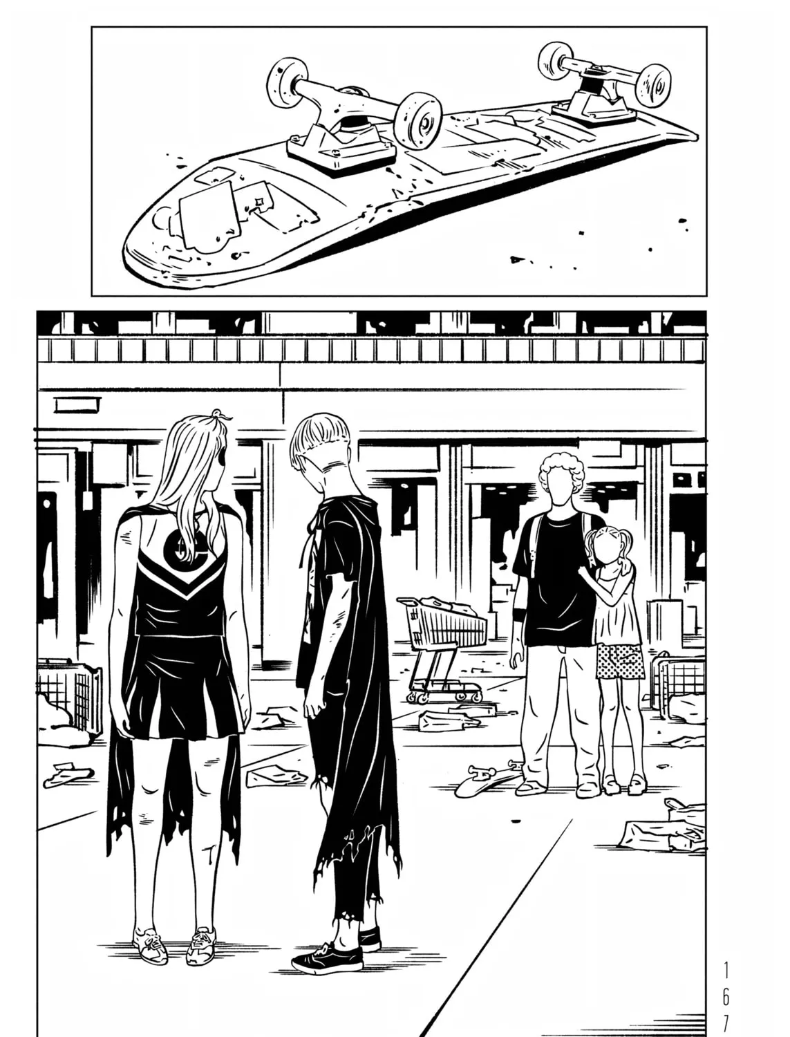 EVOL Chapter 20 page 81 - 