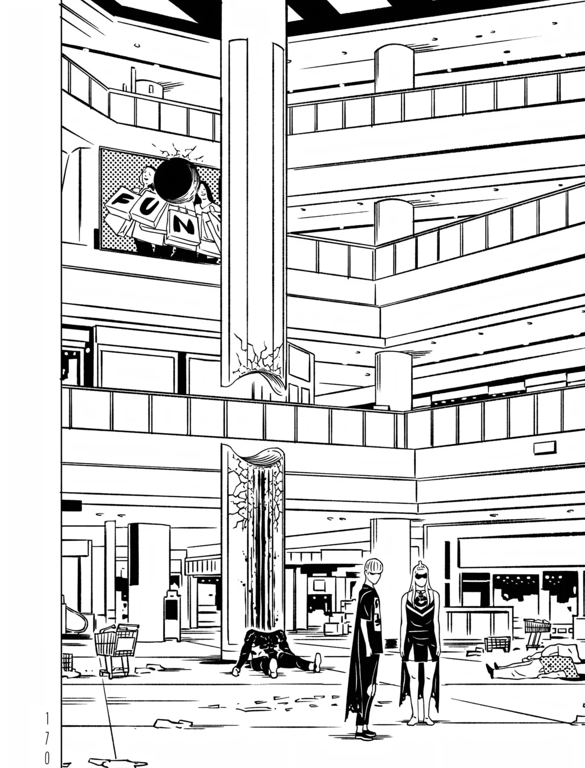 EVOL Chapter 20 page 87 - 