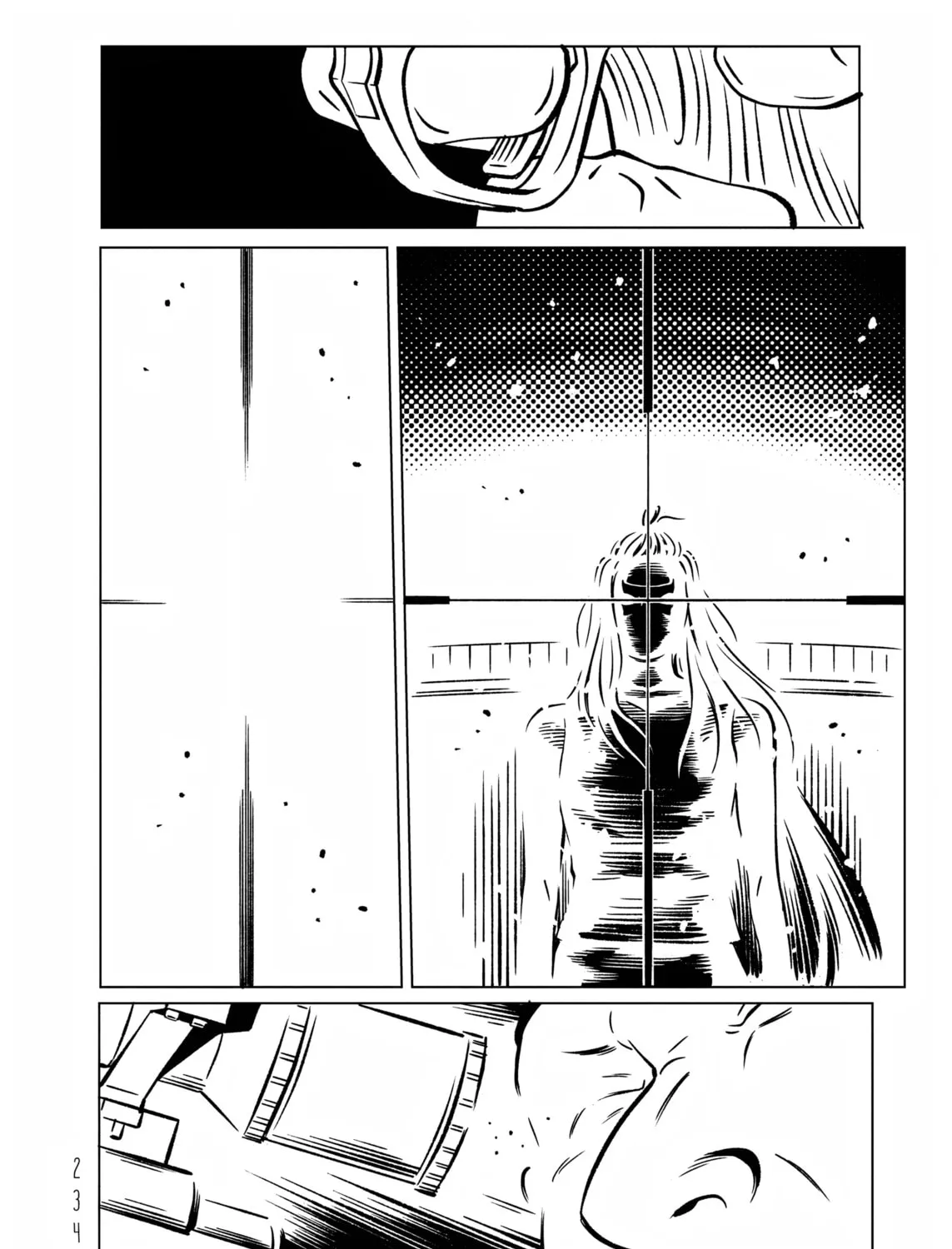 EVOL Chapter 21 page 123 - 