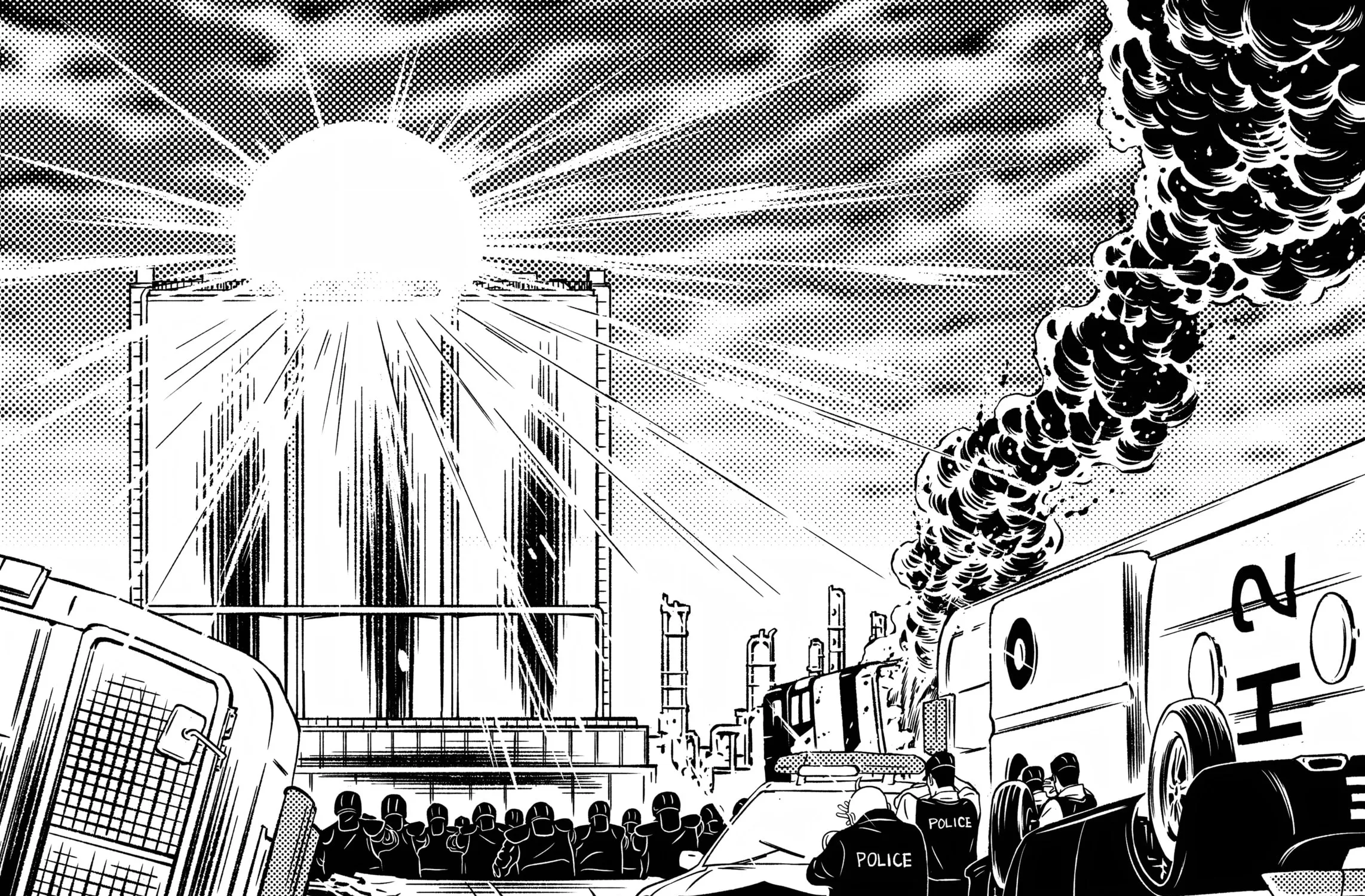 EVOL Chapter 21 page 127 - 