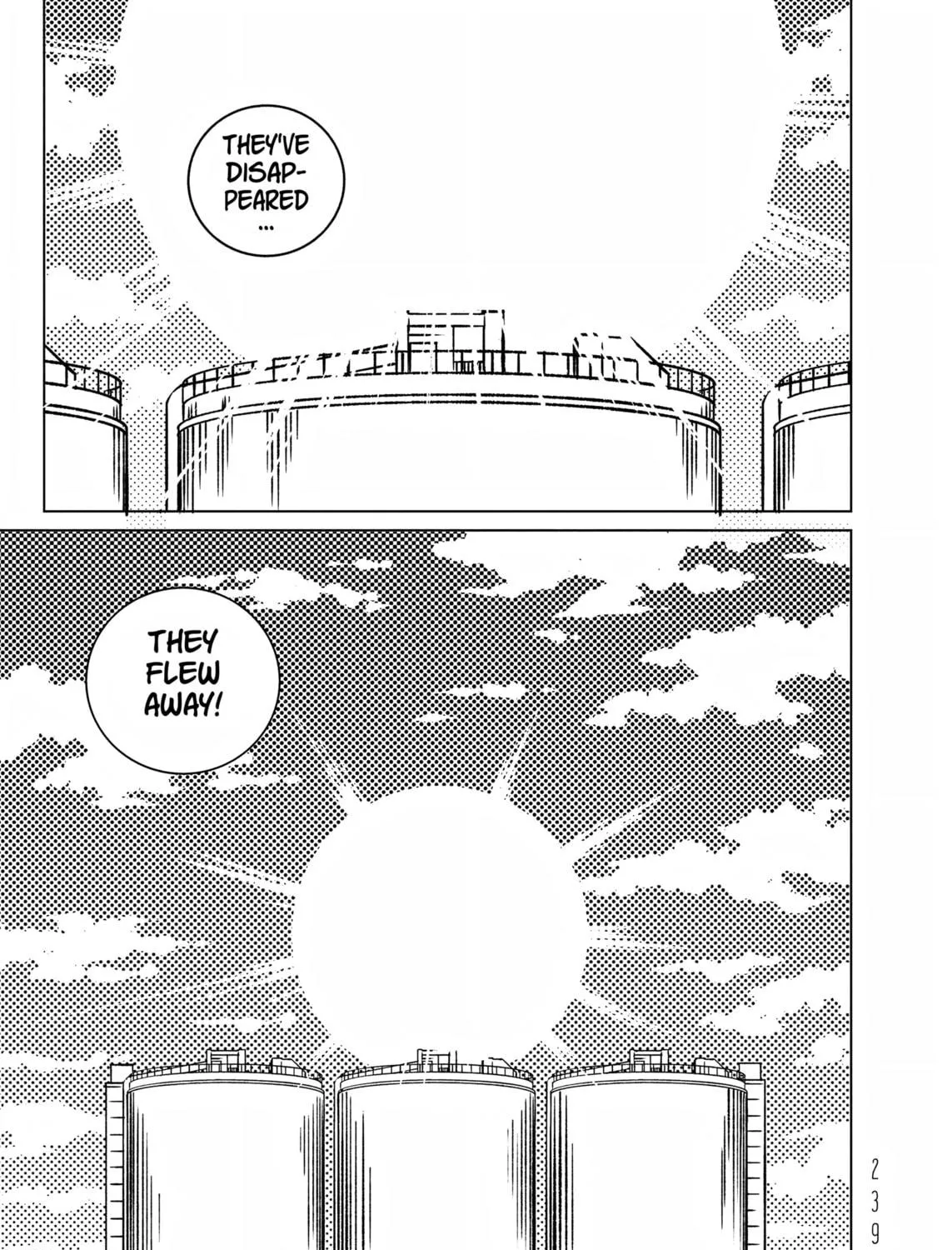 EVOL Chapter 21 page 131 - 