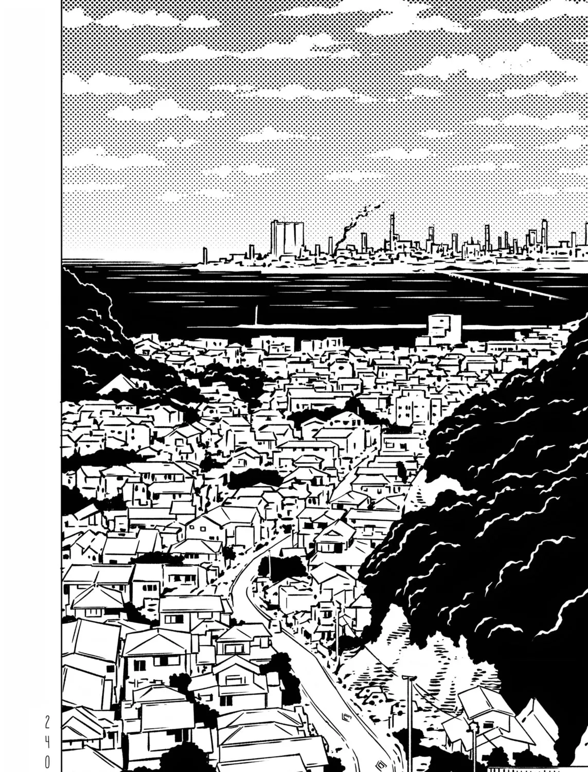 EVOL Chapter 21 page 133 - 