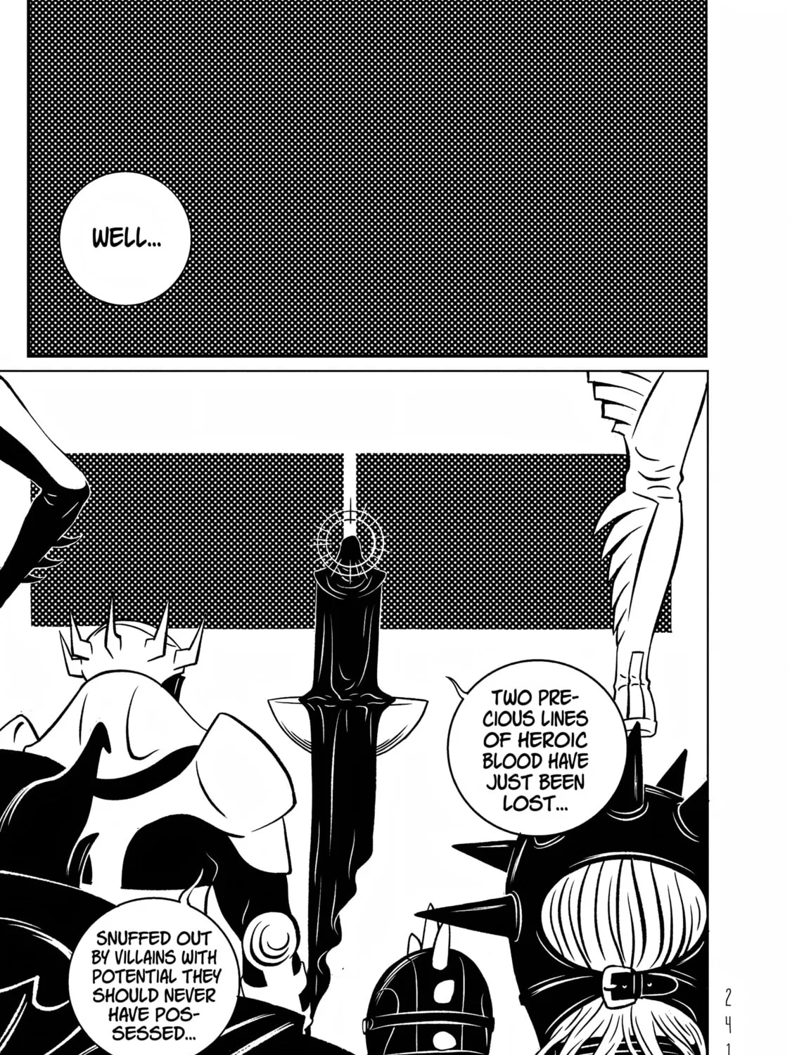 EVOL Chapter 21 page 135 - 