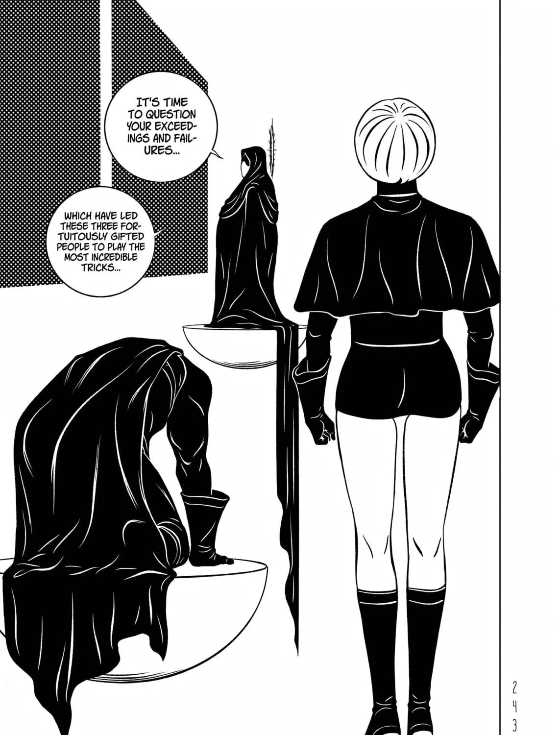 EVOL Chapter 21 page 139 - 