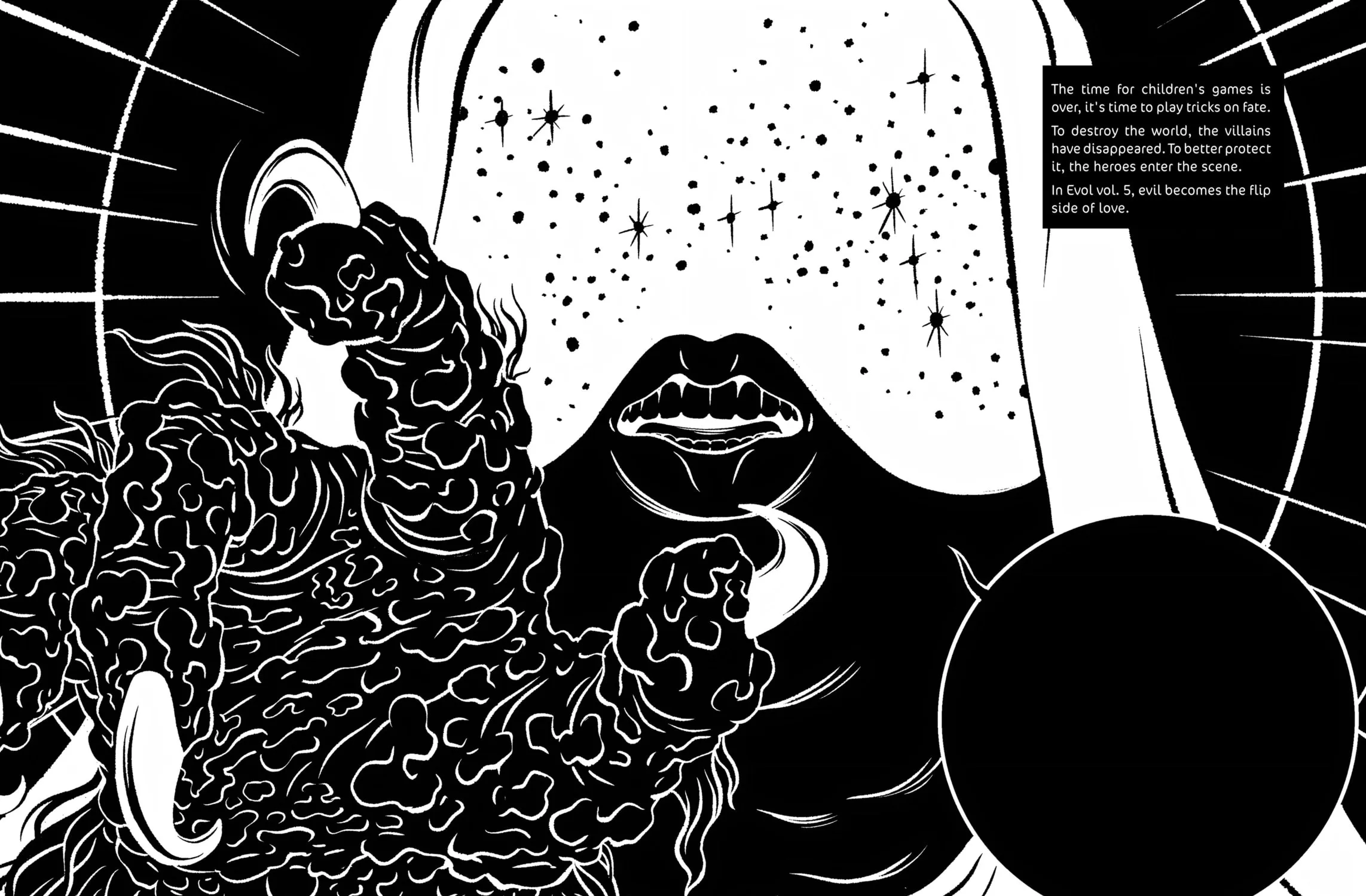 EVOL Chapter 21 page 147 - 