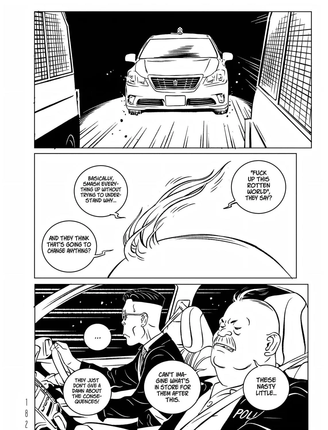 EVOL Chapter 21 page 19 - 