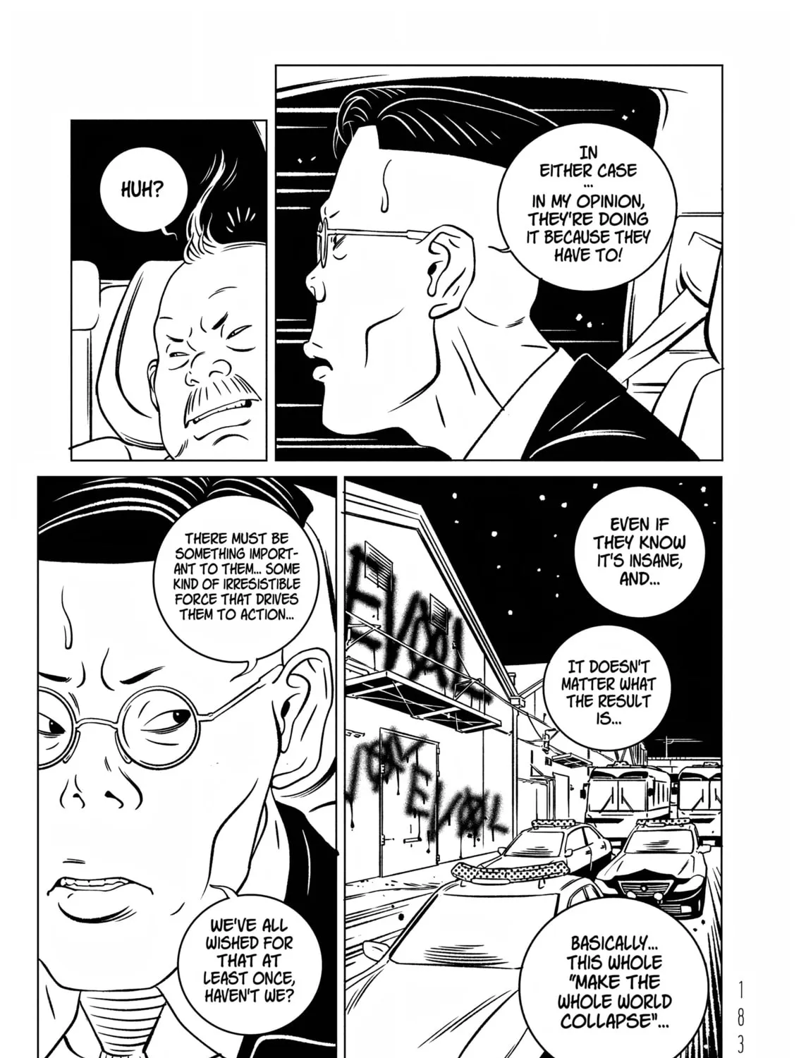 EVOL Chapter 21 page 21 - 