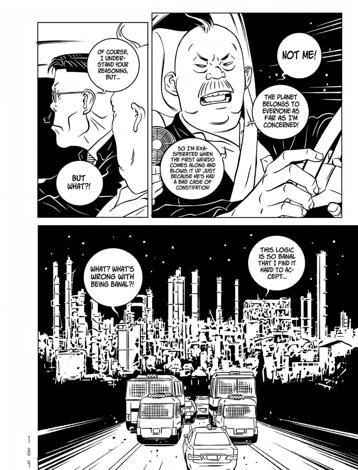 EVOL Chapter 21 page 23 - 