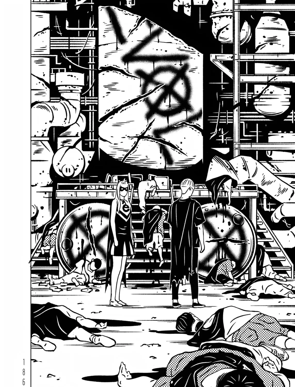 EVOL Chapter 21 page 27 - 
