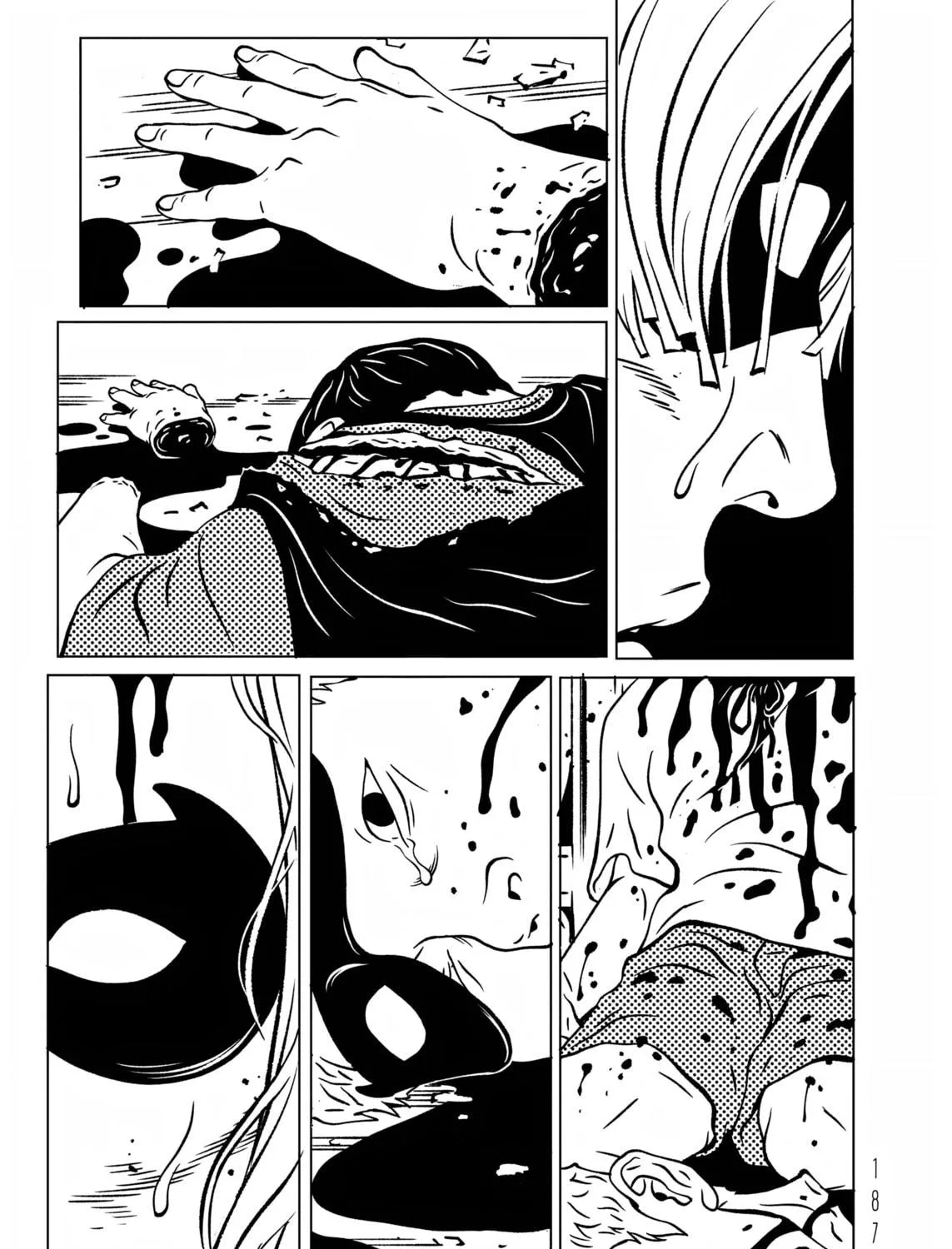 EVOL Chapter 21 page 29 - 
