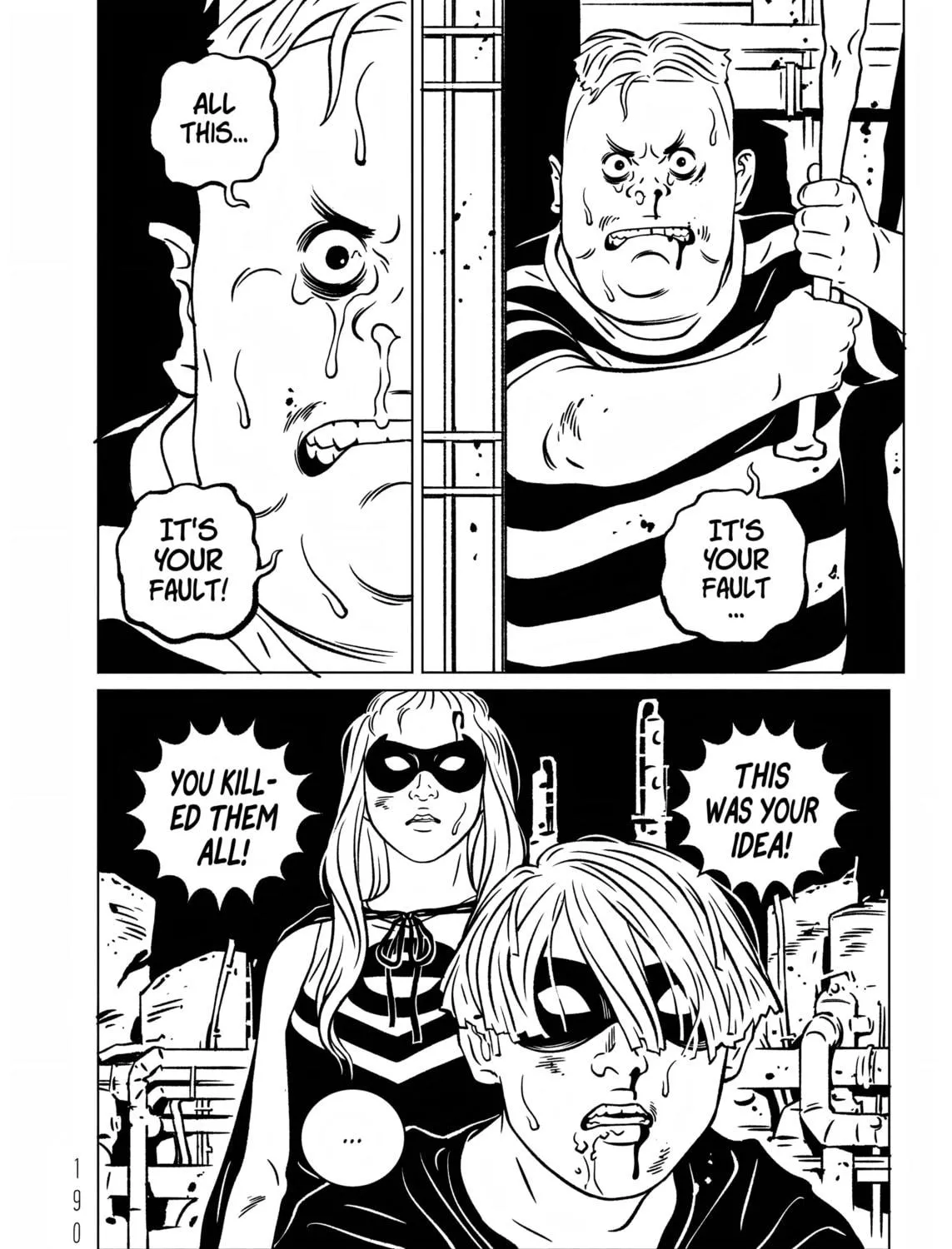 EVOL Chapter 21 page 35 - 