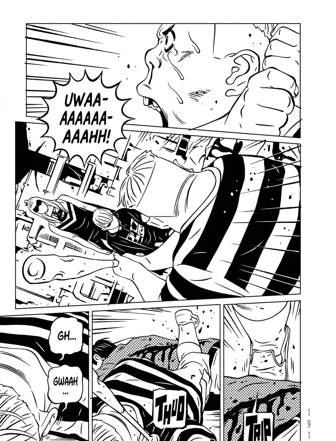 EVOL Chapter 21 page 37 - 