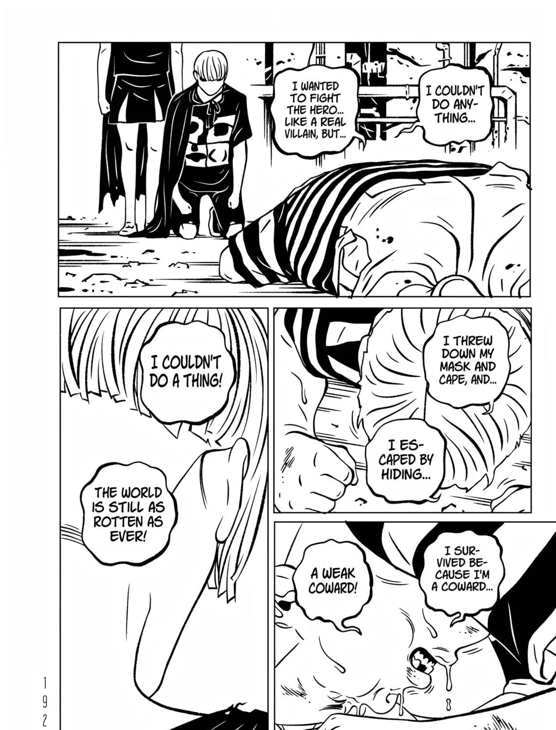EVOL Chapter 21 page 39 - 