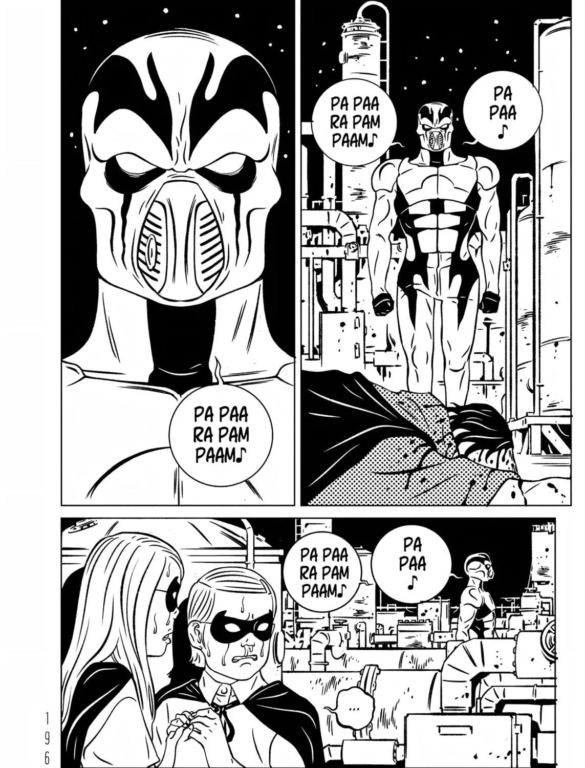 EVOL Chapter 21 page 47 - 