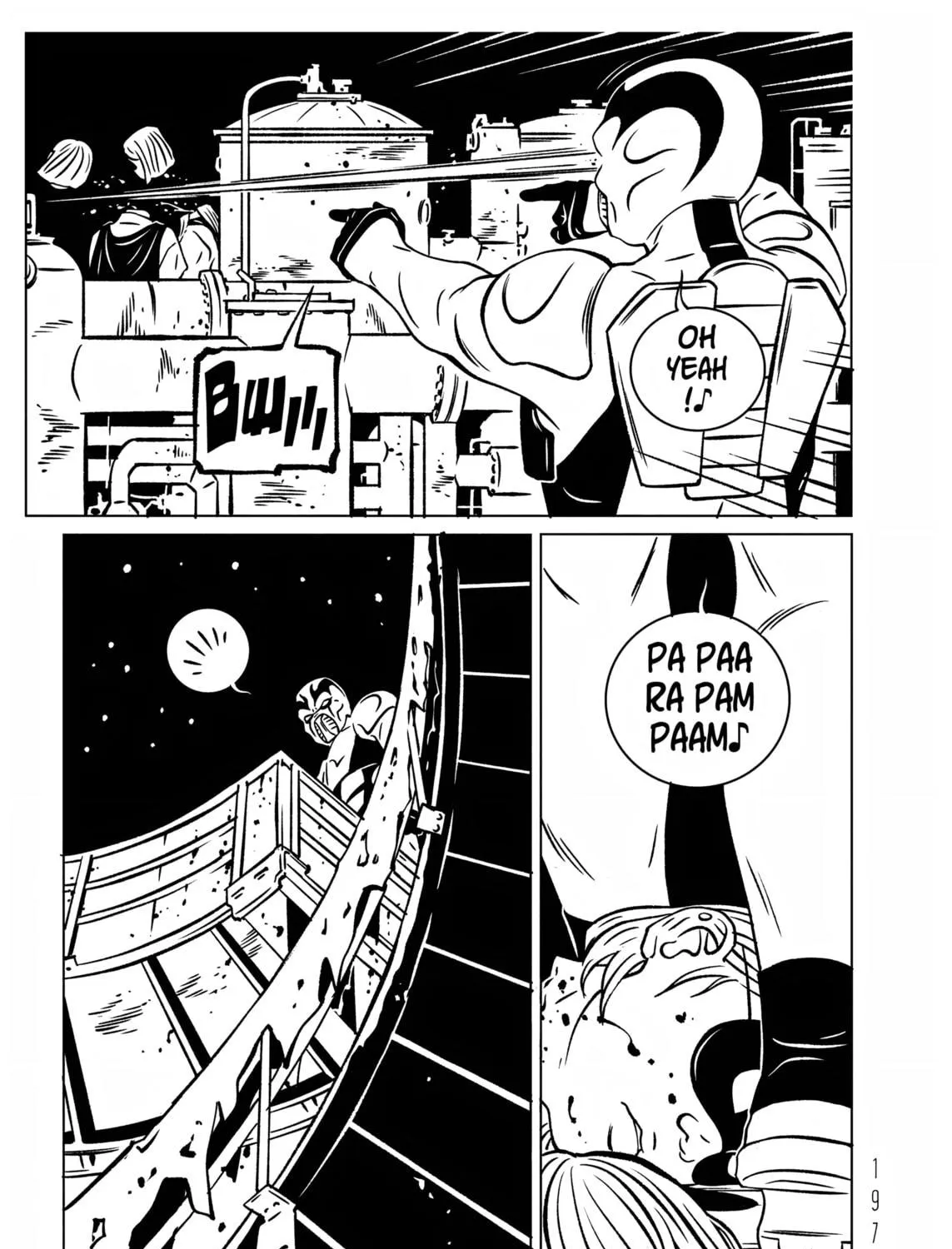 EVOL Chapter 21 page 49 - 