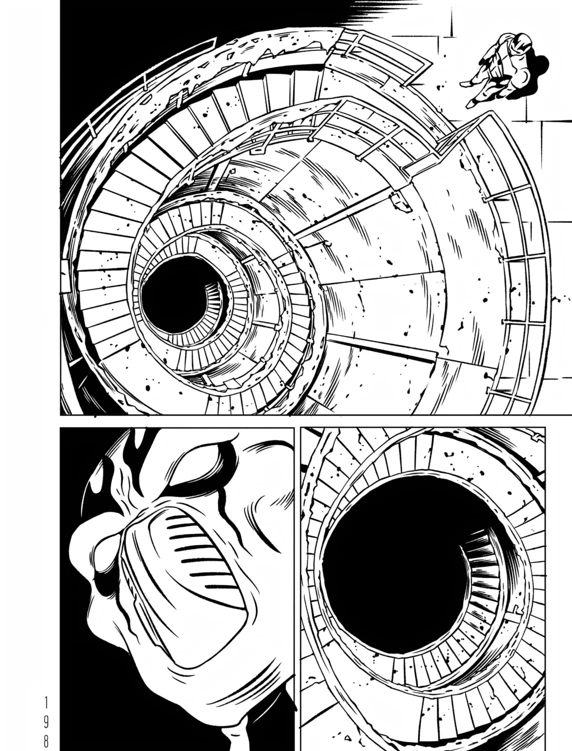 EVOL Chapter 21 page 51 - 