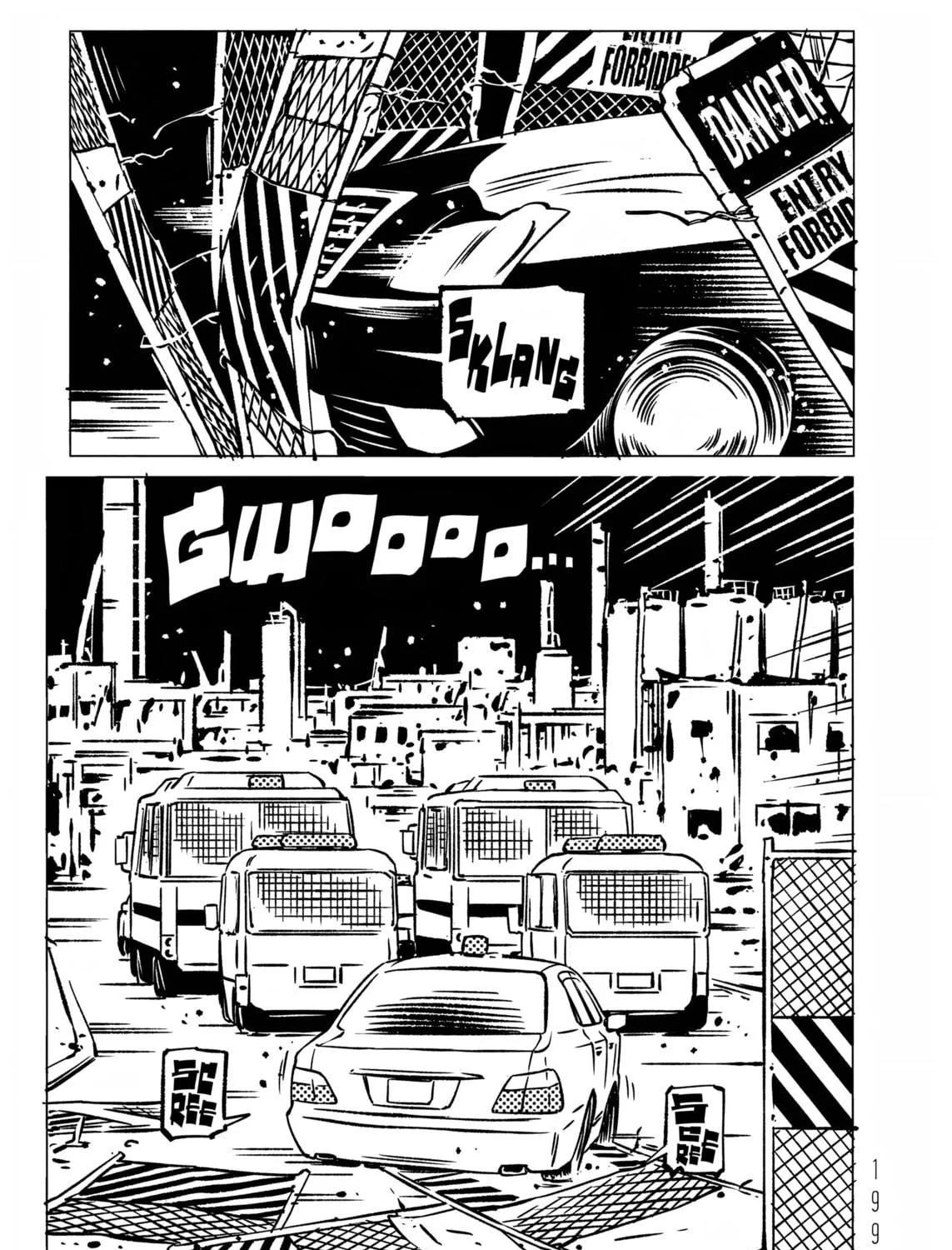 EVOL Chapter 21 page 53 - 