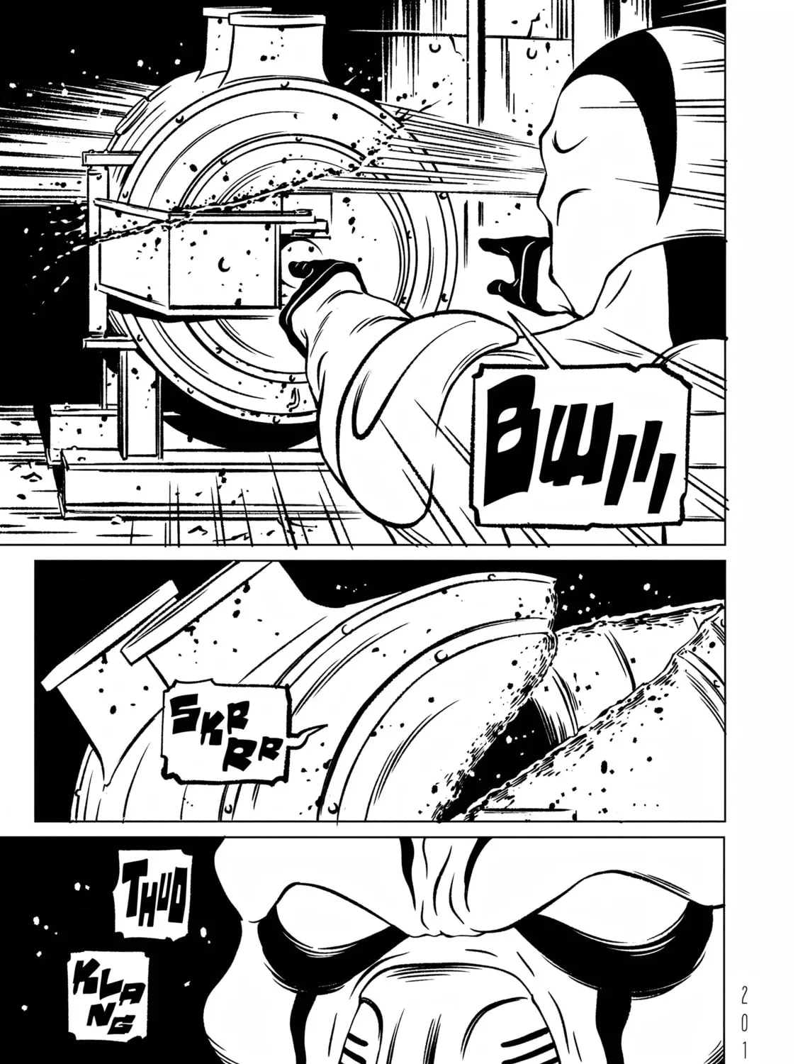 EVOL Chapter 21 page 57 - 