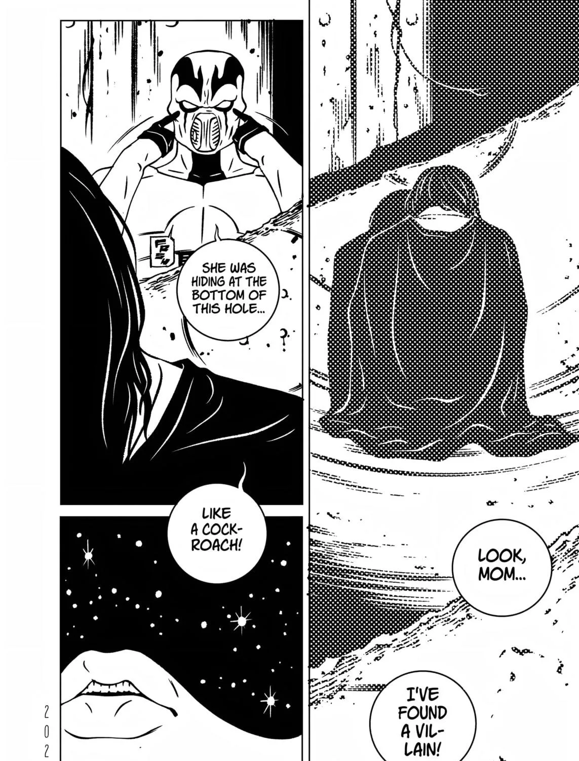 EVOL Chapter 21 page 59 - 