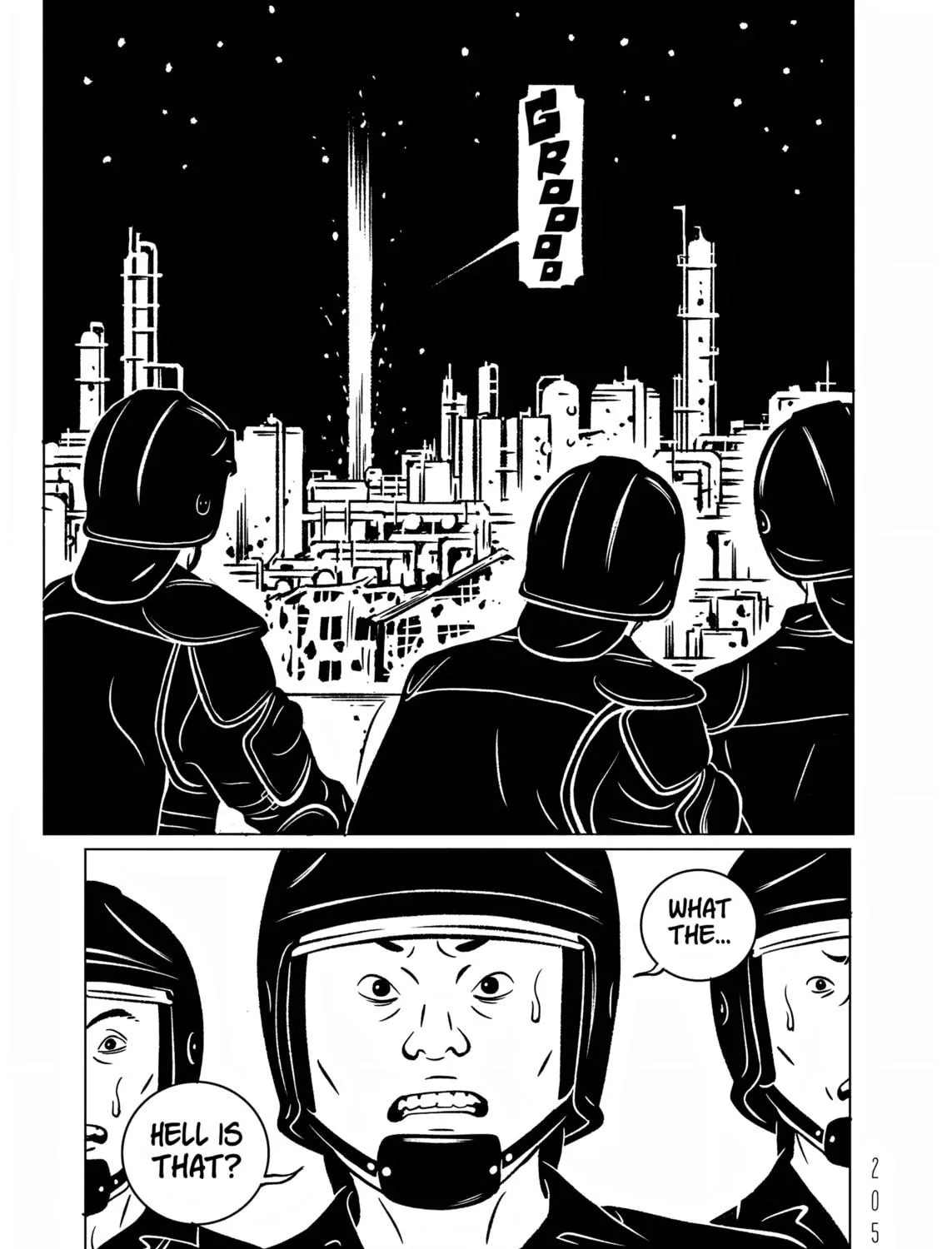 EVOL Chapter 21 page 65 - 