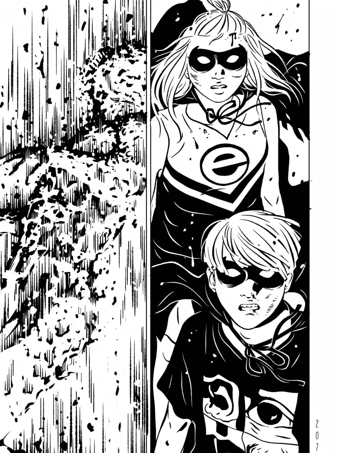 EVOL Chapter 21 page 69 - 