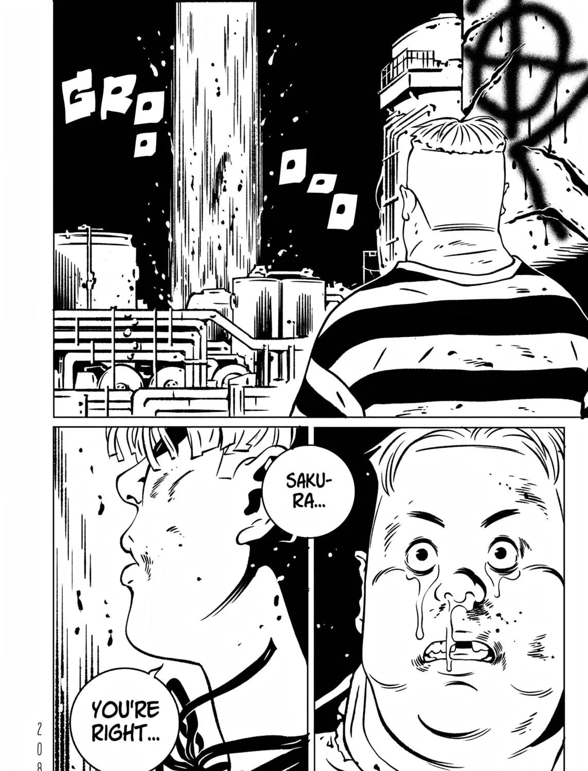 EVOL Chapter 21 page 71 - 