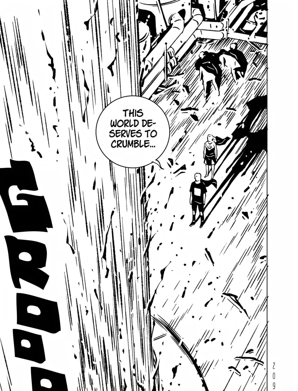 EVOL Chapter 21 page 73 - 