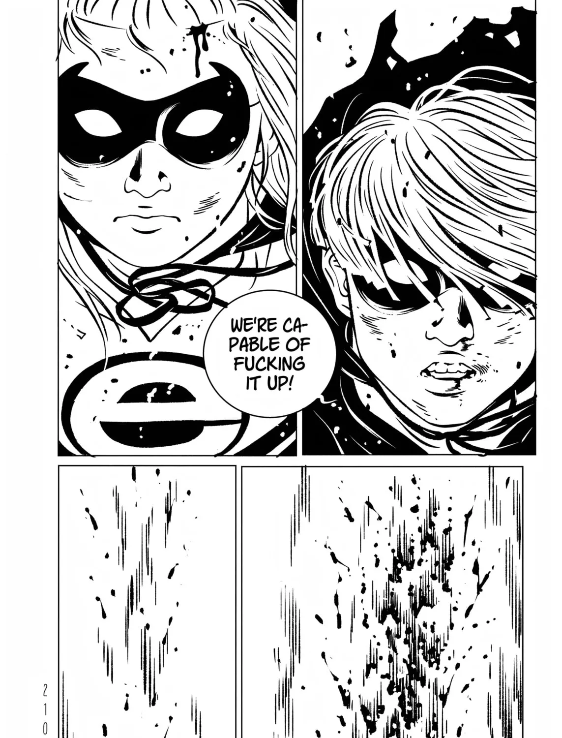 EVOL Chapter 21 page 75 - 
