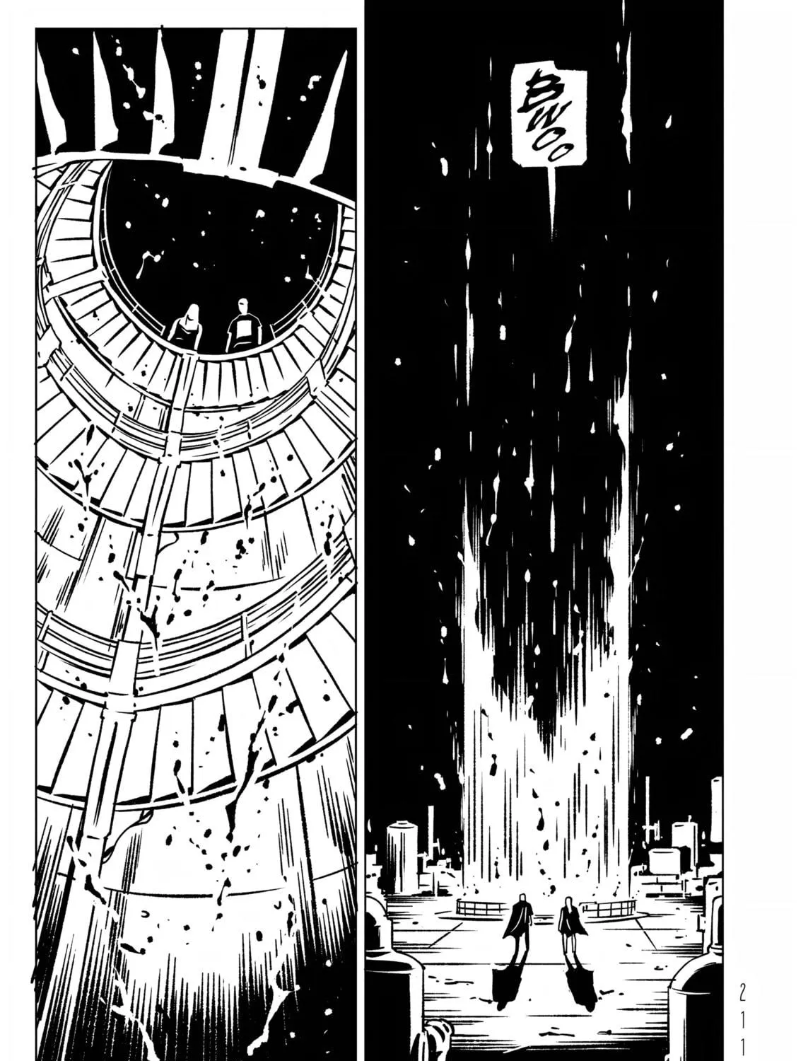 EVOL Chapter 21 page 77 - 